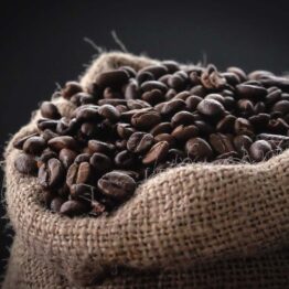coffee-shallow-focus-photography-of-coffee-beans-in-sack-bean-bean-image